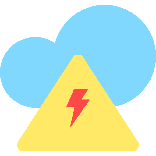 advertencia icono gratis