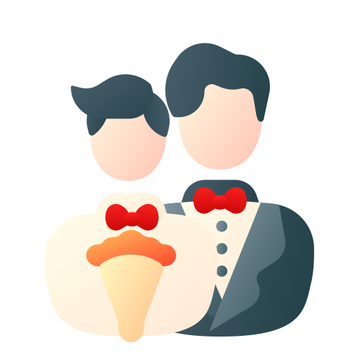 fröhlich kostenlos Icon