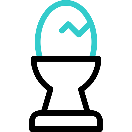 Яйцо бесплатно иконка