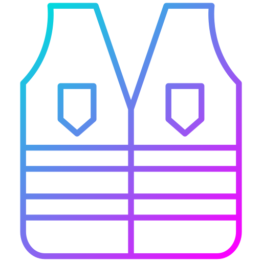 gilet Icône gratuit gilet Icône gratuit