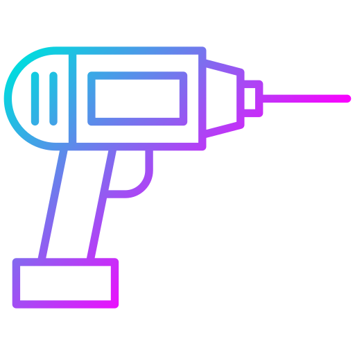Бурильщик бесплатно иконка