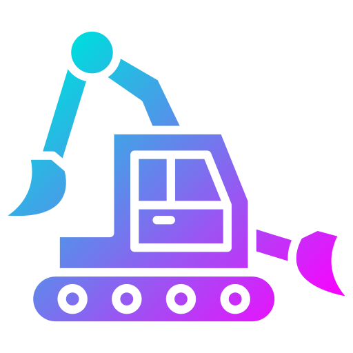 Обратная лопата бесплатно иконка