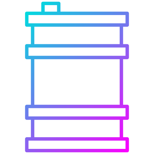 Бочка бесплатно иконка