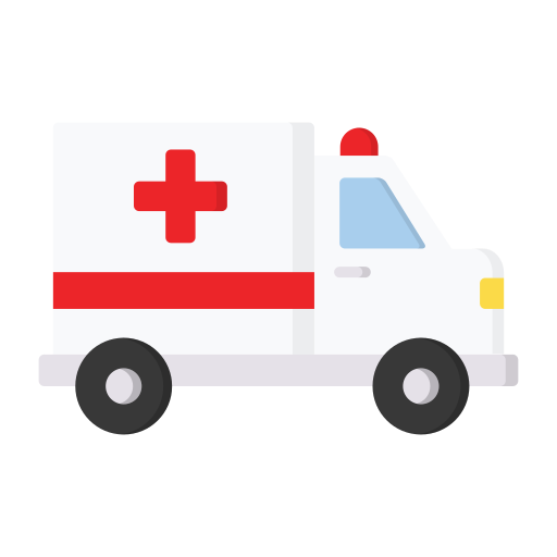 ambulancia icono gratis