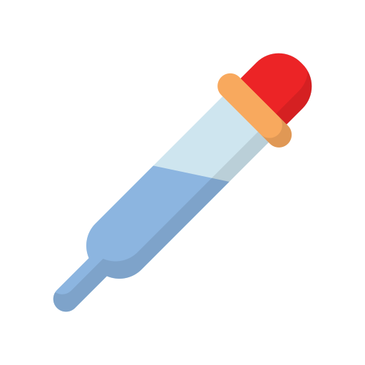 Dropper Generic Flat icon