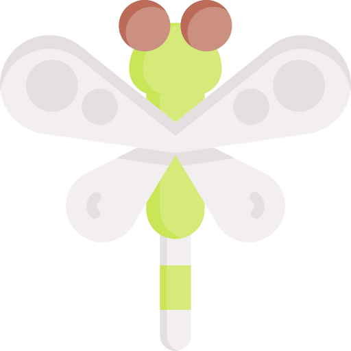 Dragonfly free icon