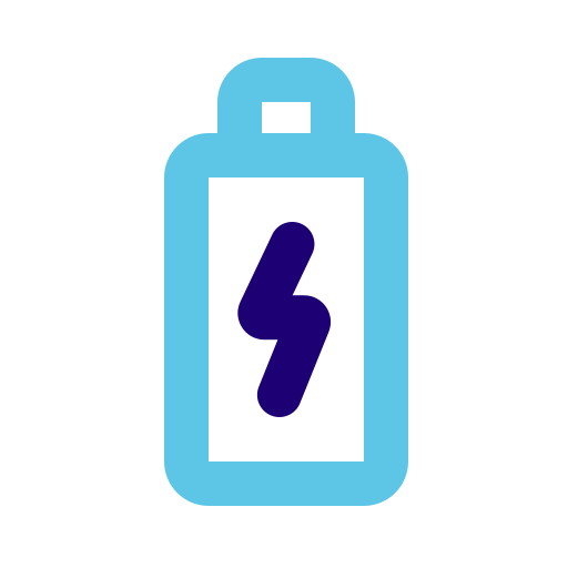charge de la batterie Icône gratuit charge de la batterie Icône gratuit
