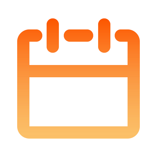 calendario icono gratis