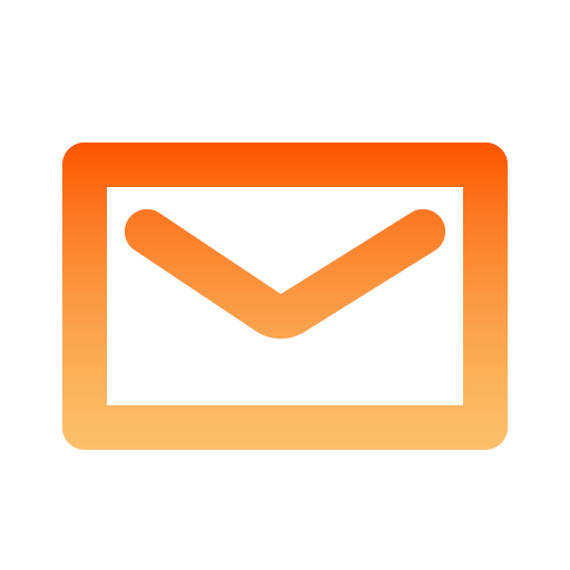 correo electrónico icono gratis