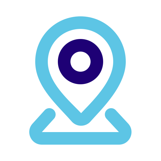 alfiler icono gratis