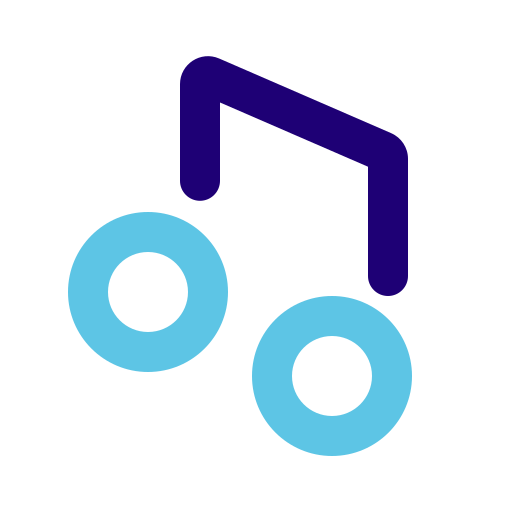 canción icono gratis