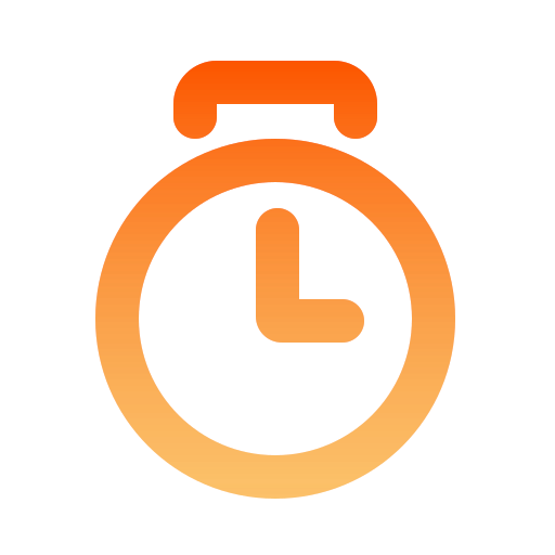 Timer free icon