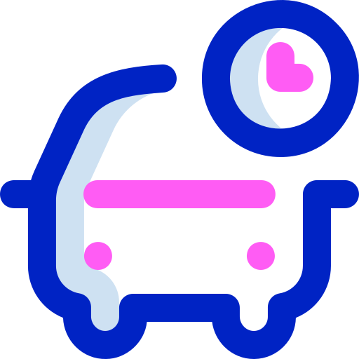 fahrgemeinschaft kostenlos Icon