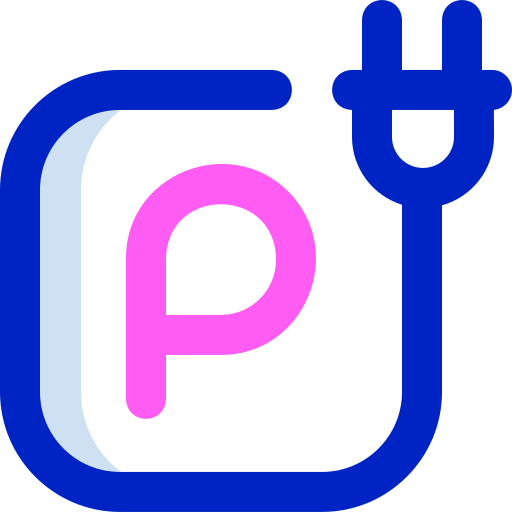 ladestation kostenlos Icon ladestation kostenlos Icon