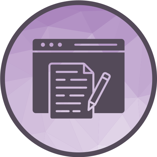 texter kostenlos Icon texter kostenlos Icon