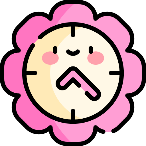 Clock free icon Clock free icon