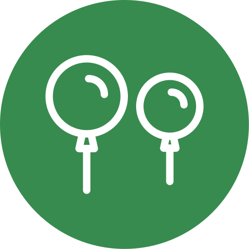 ballon kostenlos Icon ballon kostenlos Icon