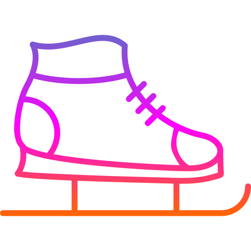 Коньки бесплатно иконка