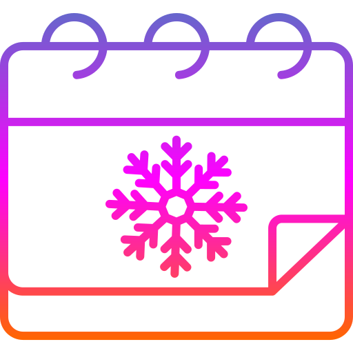 calendario icono gratis