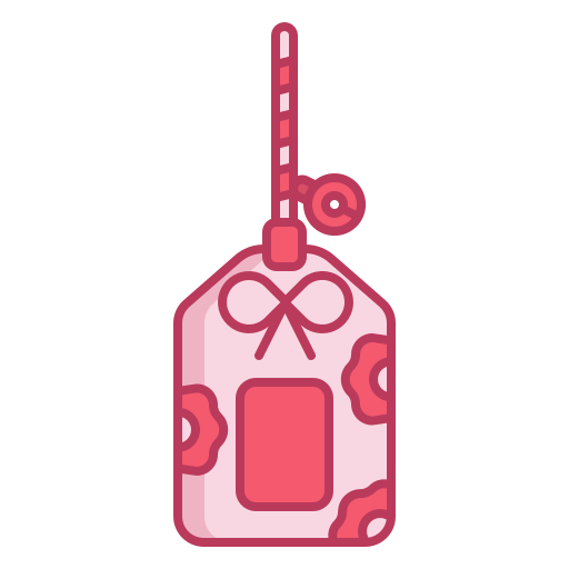 Omamori free icon