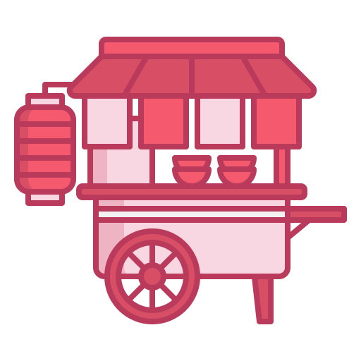 Ramen free icon
