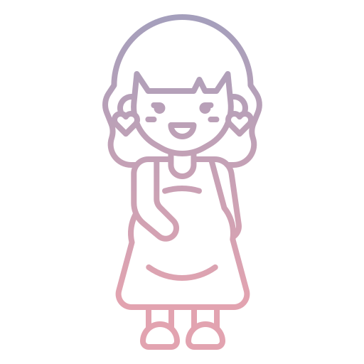 embarazo icono gratis