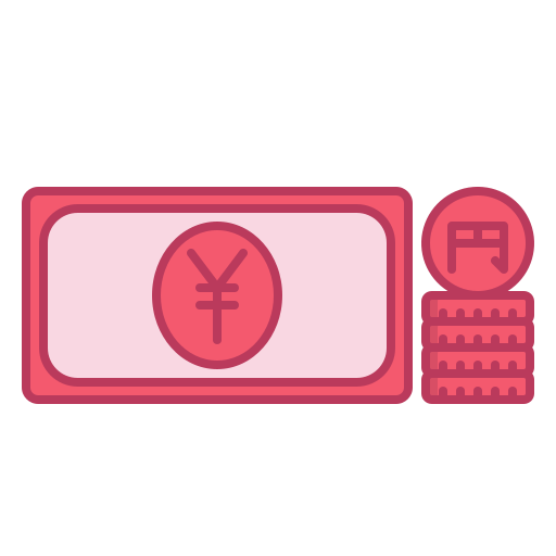 Йен бесплатно иконка