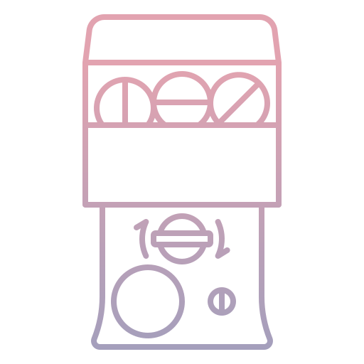gachapon kostenlos Icon gachapon kostenlos Icon