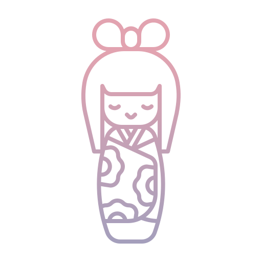 목각 무료 아이콘