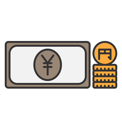 Йен бесплатно иконка