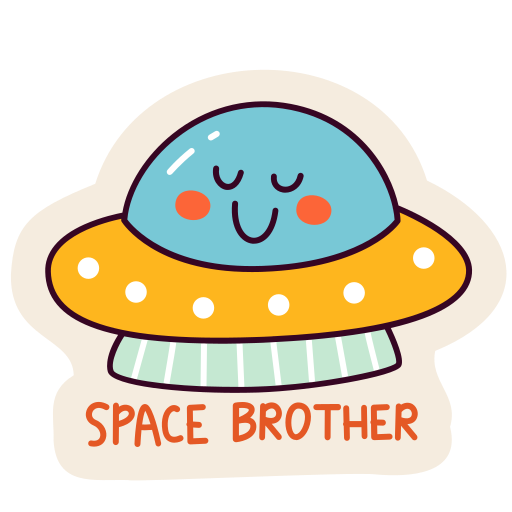ovni gratis sticker ovni gratis sticker