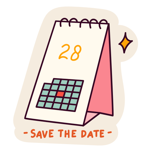 calendario gratis sticker calendario gratis sticker