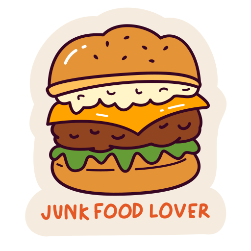 14,413 Burger Sticker Royalty-Free Images, Stock Photos & Pictures
