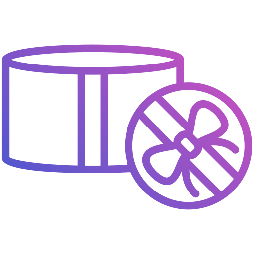 Подарок бесплатно иконка