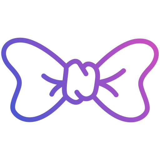 nœud papillon Icône gratuit nœud papillon Icône gratuit