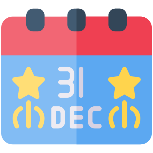 calendario icono gratis