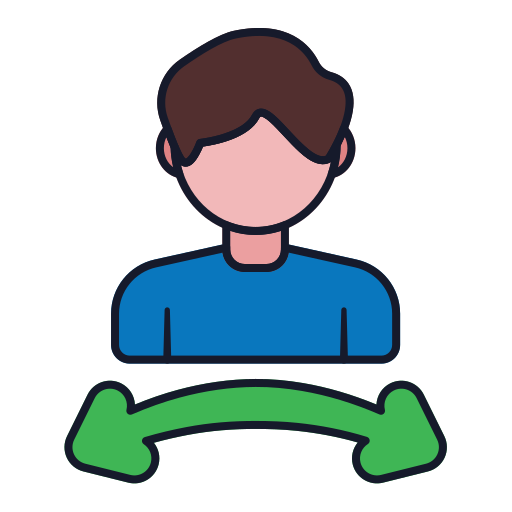 Люди бесплатно иконка Люди бесплатно иконка