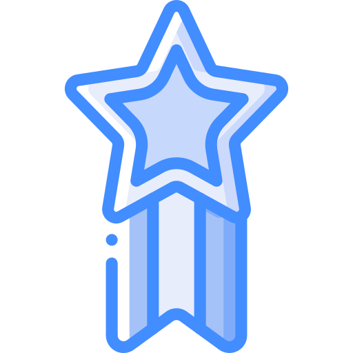 Star free icon