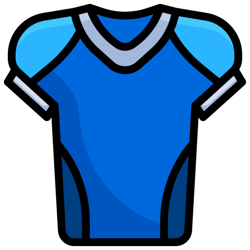 Uniform Generic Outline Color icon