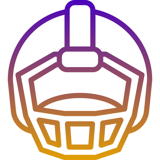 casque Icône gratuit