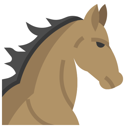 pferd kostenlos Icon pferd kostenlos Icon
