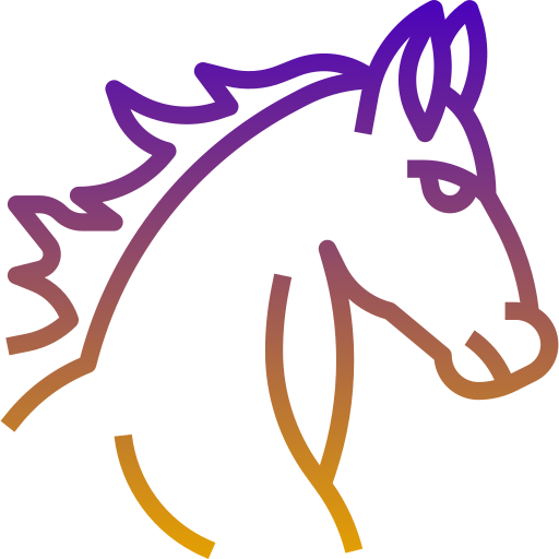 pferd kostenlos Icon pferd kostenlos Icon