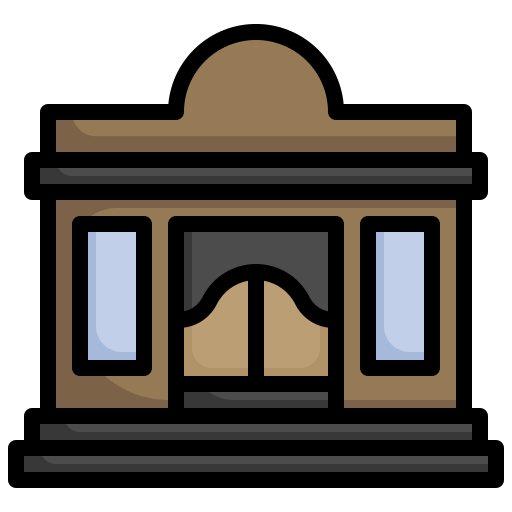 Бар бесплатно иконка