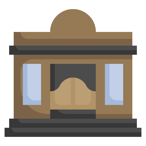 Офис бесплатно иконка