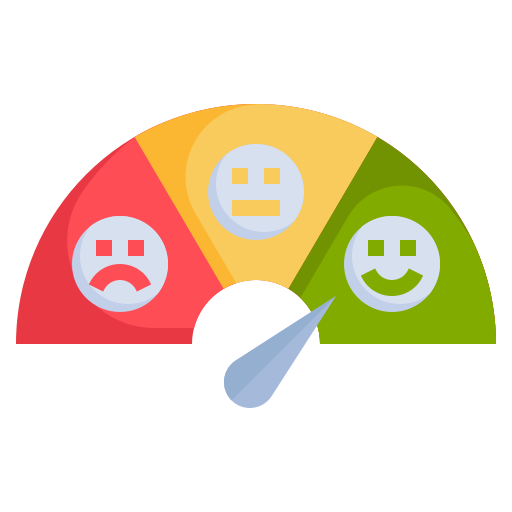 Customer Review - Free Marketing Icons