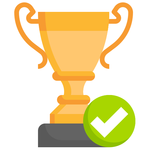 otorgar icono gratis