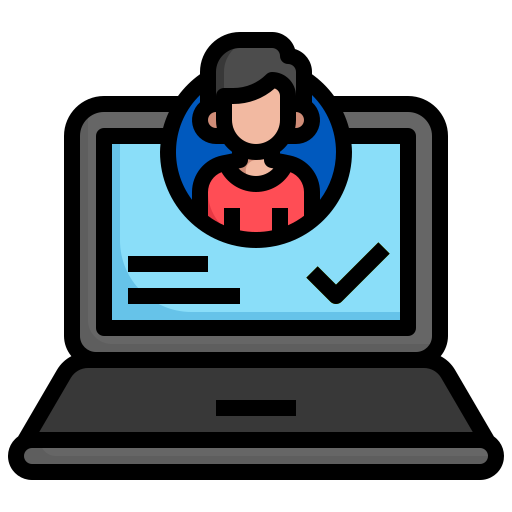digitales geschäft kostenlos Icon digitales geschäft kostenlos Icon