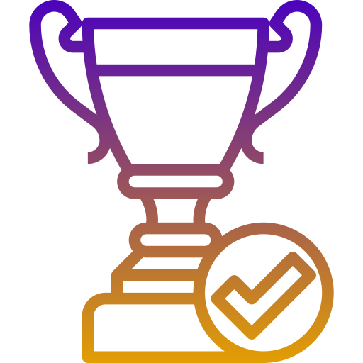 otorgar icono gratis