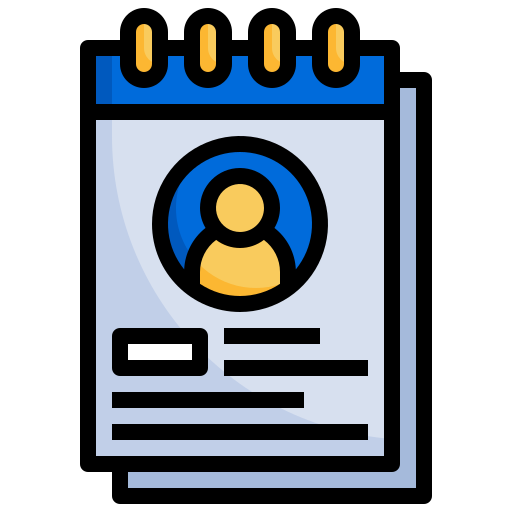 User free icon