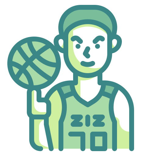 baloncesto icono gratis